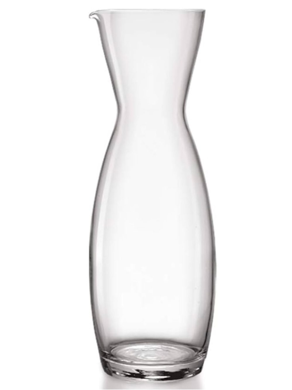 Luigi Bormioli Perfecta Carafe 34oz